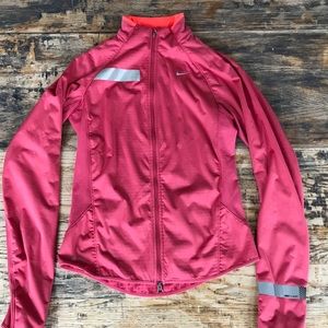 Nike Element Dri-Fit Running Jacket